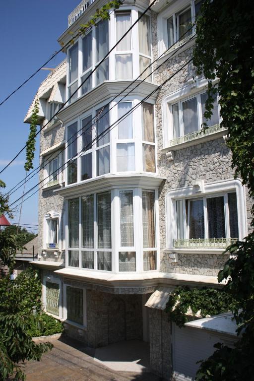 Konukevi For You Odessa