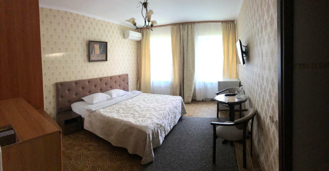 Konukevi For You Odessa